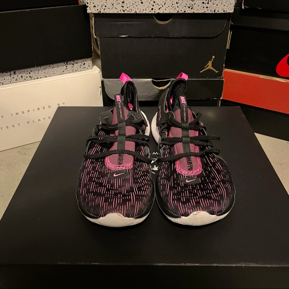 Nike running shoes